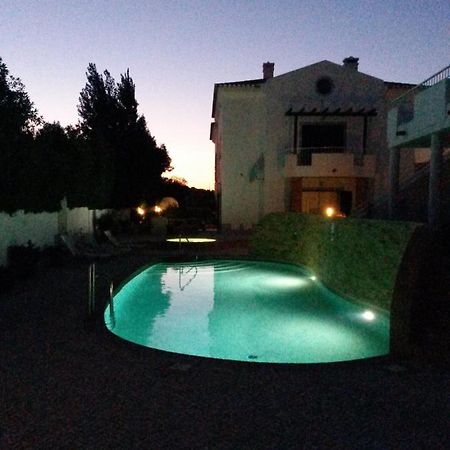 Апартаменты Casa Carmela Бургау Экстерьер фото