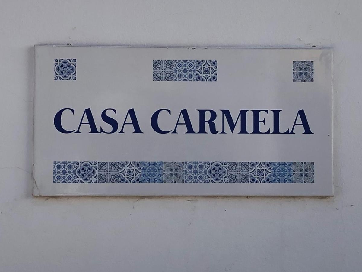 Апартаменты Casa Carmela Бургау Экстерьер фото